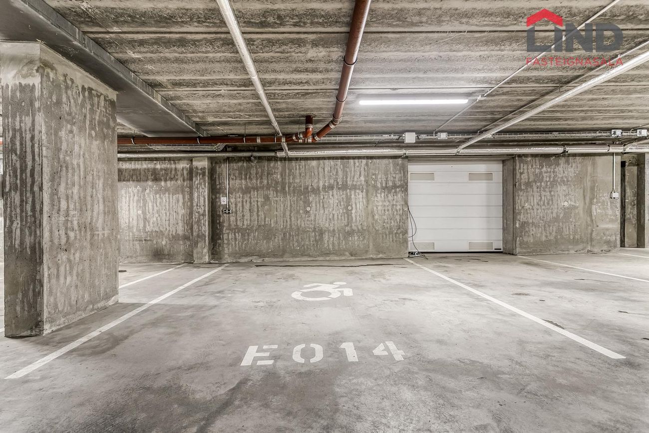 Valshlíð 8 - 0406, 102 Reykjavík