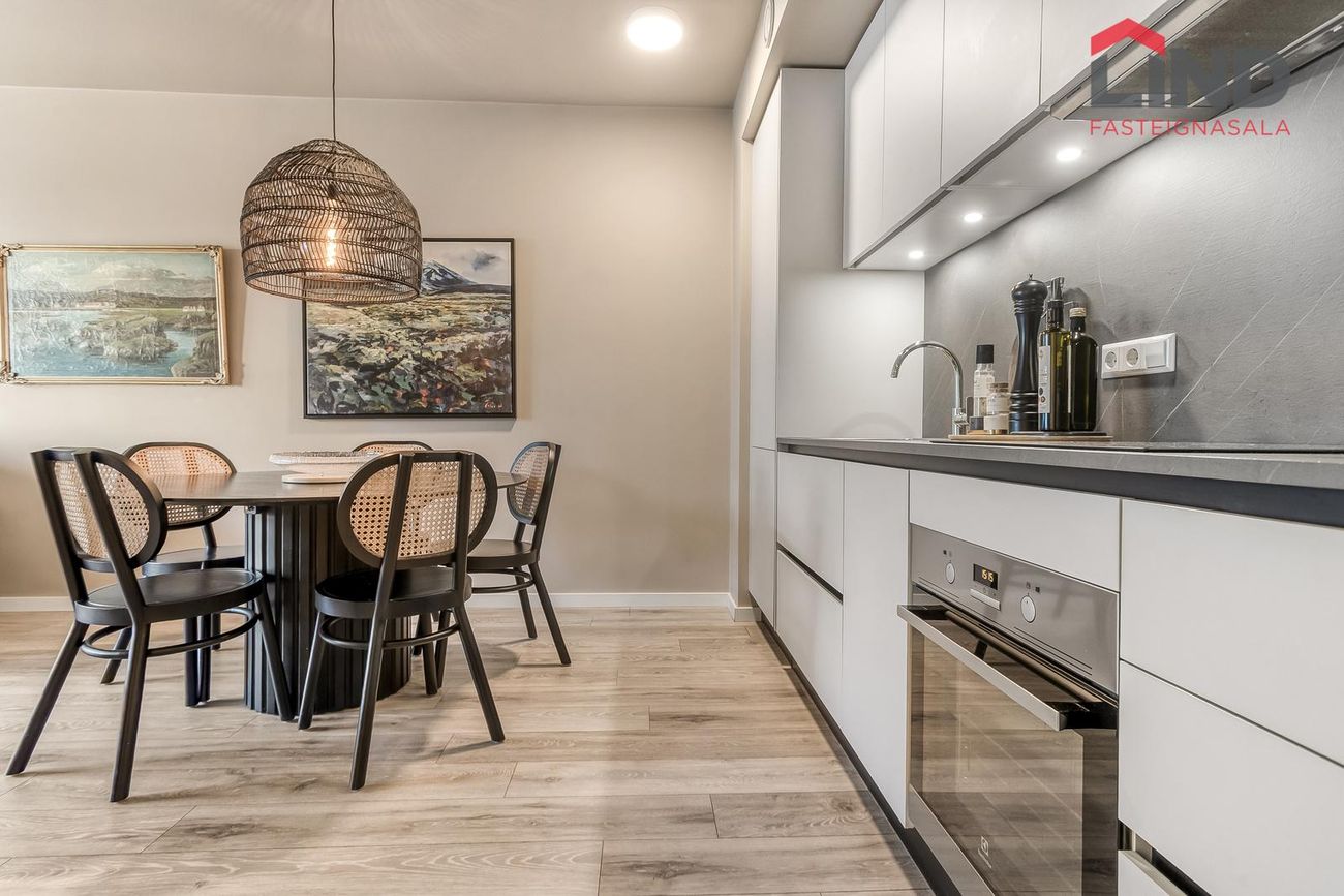 Valshlíð 8 - 0406, 102 Reykjavík