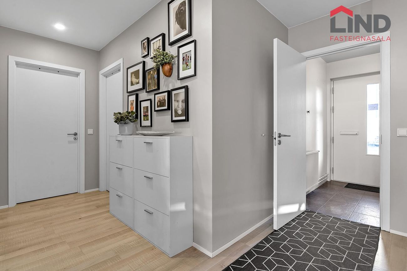 Vindakór 8 - 0001, 203 Kópavogur