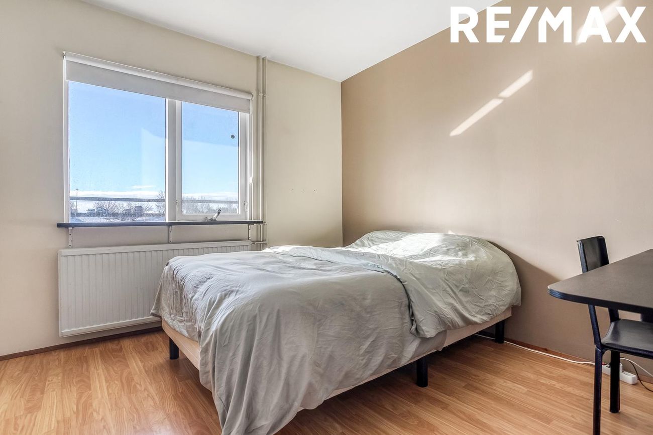 Vallarás 5 - 0302, 110 Reykjavík