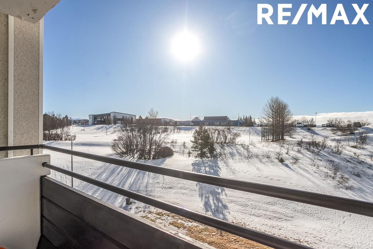 Vallarás 5 - 0302, 110 Reykjavík