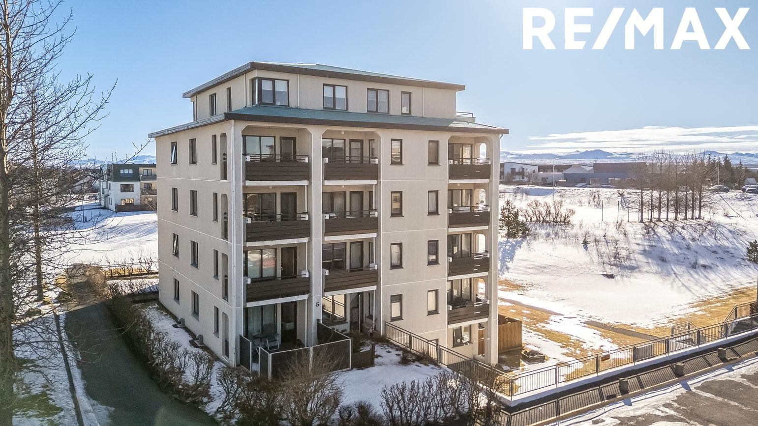 Vallarás 5 - 0302, 110 Reykjavík