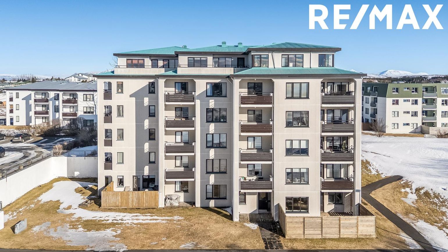 Vallarás 5 - 0302, 110 Reykjavík