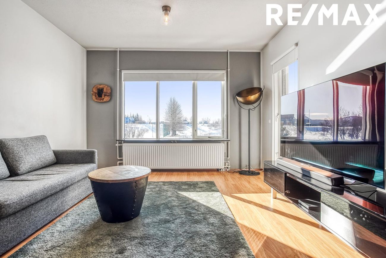 Vallarás 5 - 0302, 110 Reykjavík