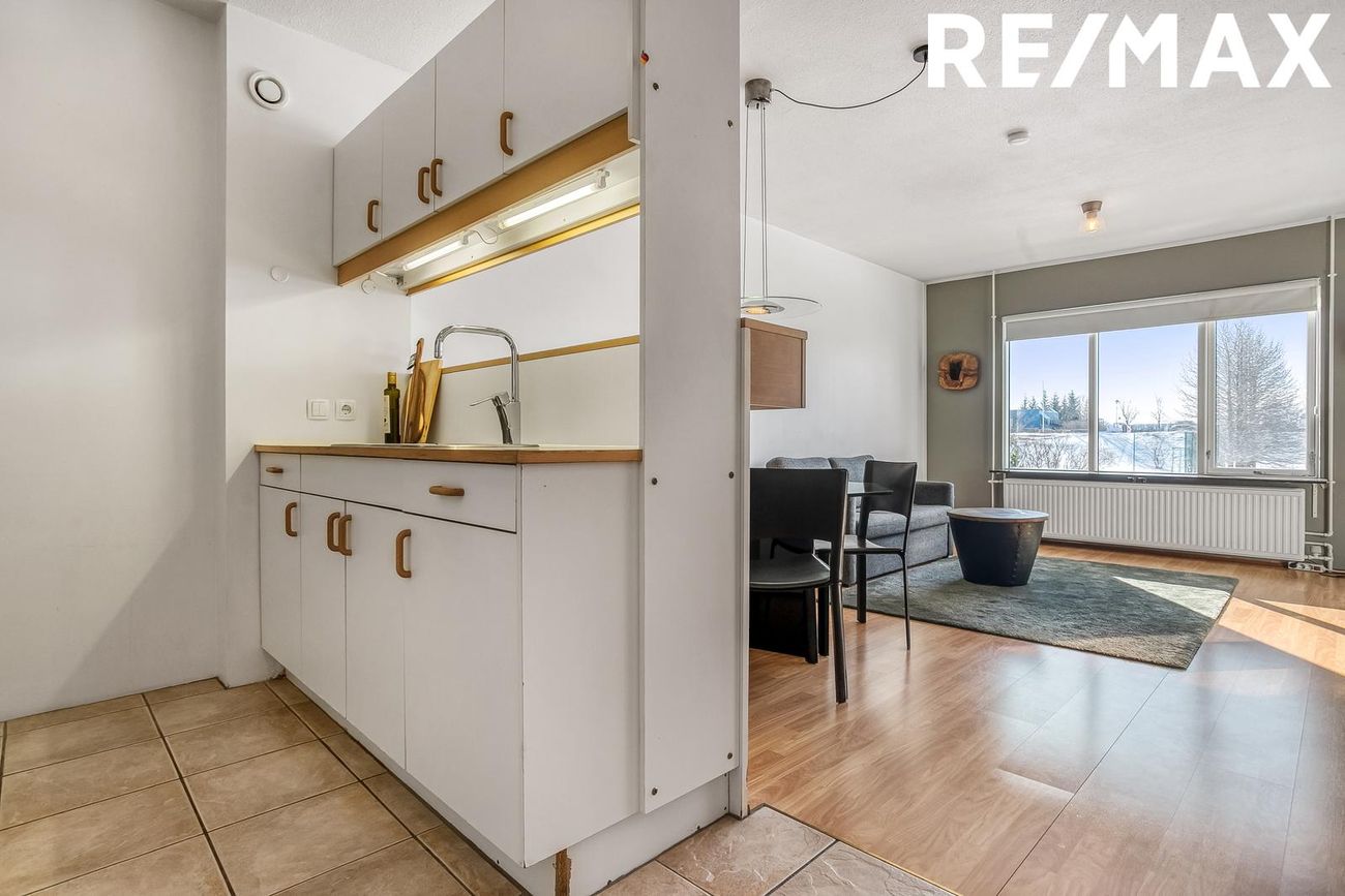 Vallarás 5 - 0302, 110 Reykjavík