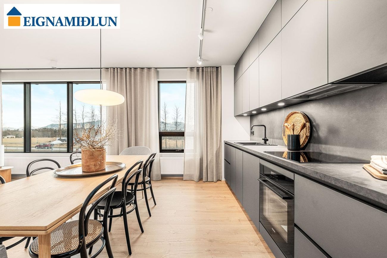 Dalsmúli 3 - 0610, 108 Reykjavík