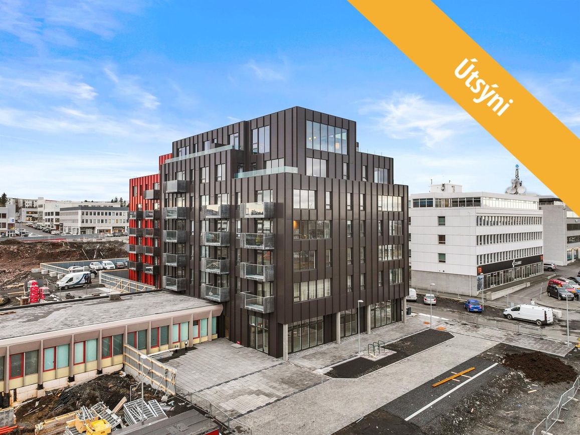Dalsmúli 3 - 0610, 108 Reykjavík