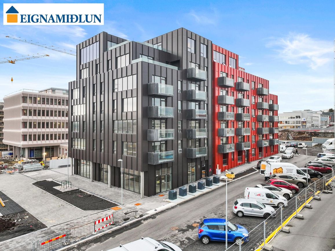Dalsmúli 3 - 0610, 108 Reykjavík