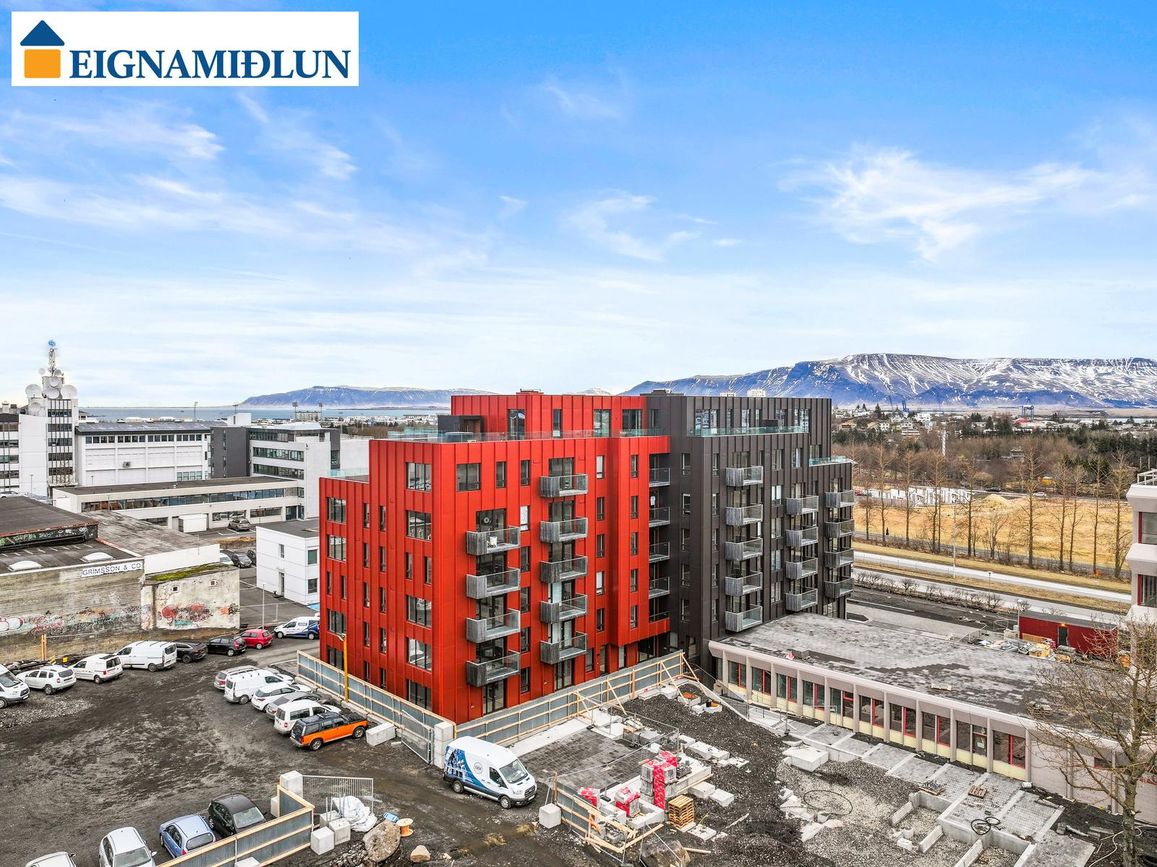 Dalsmúli 3 - 0610, 108 Reykjavík