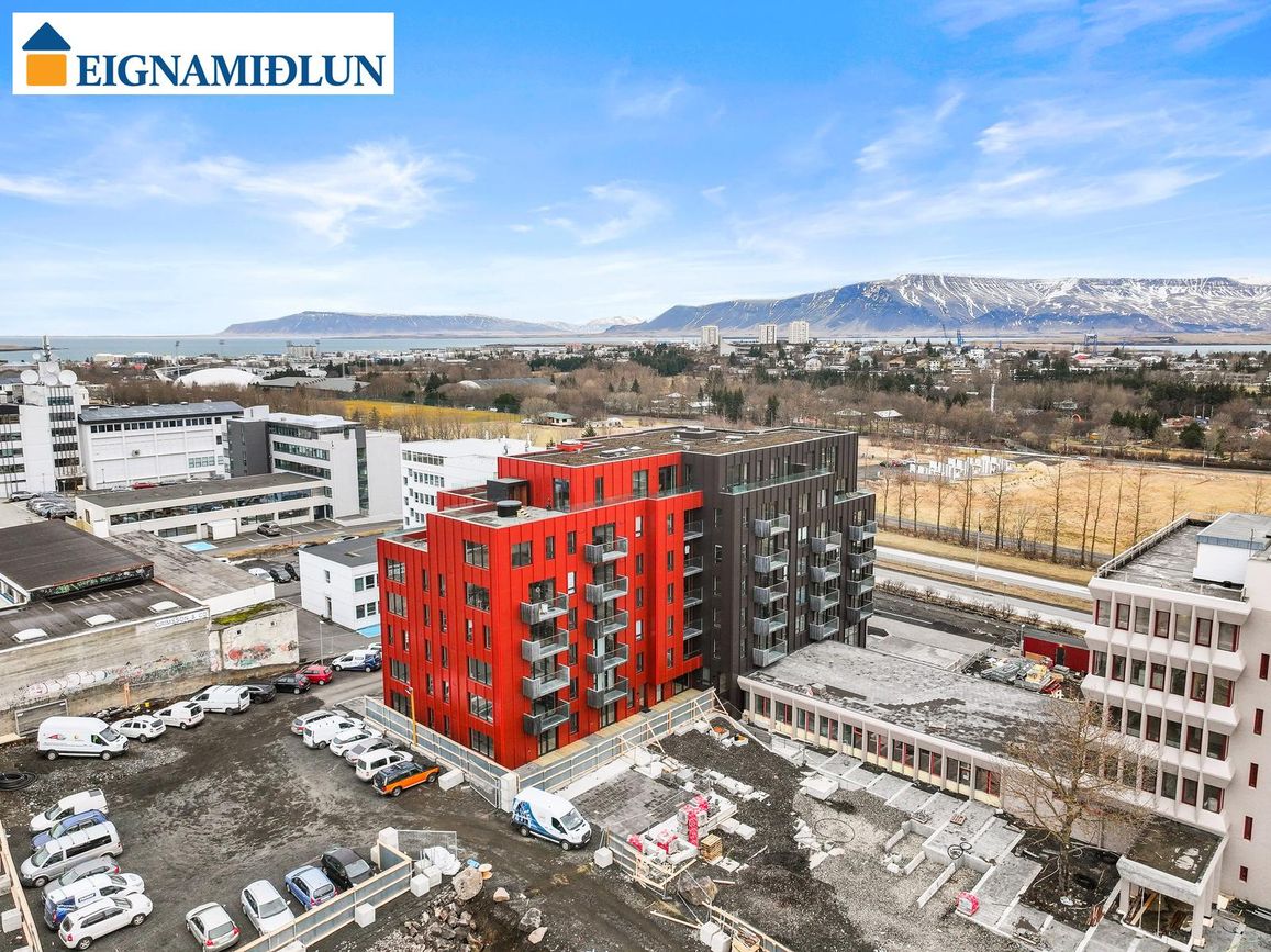 Dalsmúli 3 - 0610, 108 Reykjavík