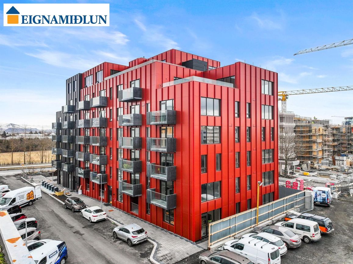 Dalsmúli 3 - 0610, 108 Reykjavík