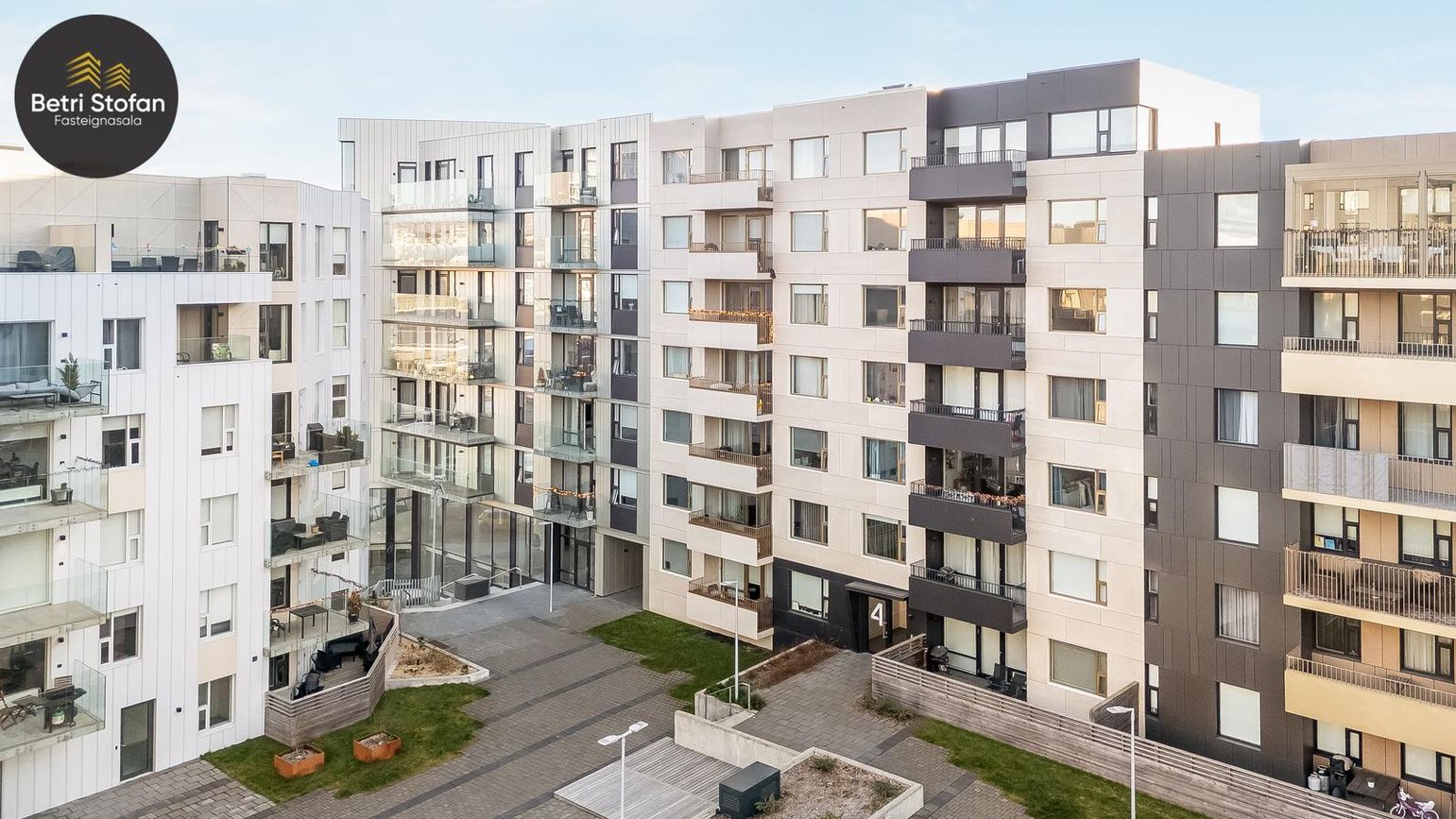 Sunnusmári 4, 201 Kópavogur