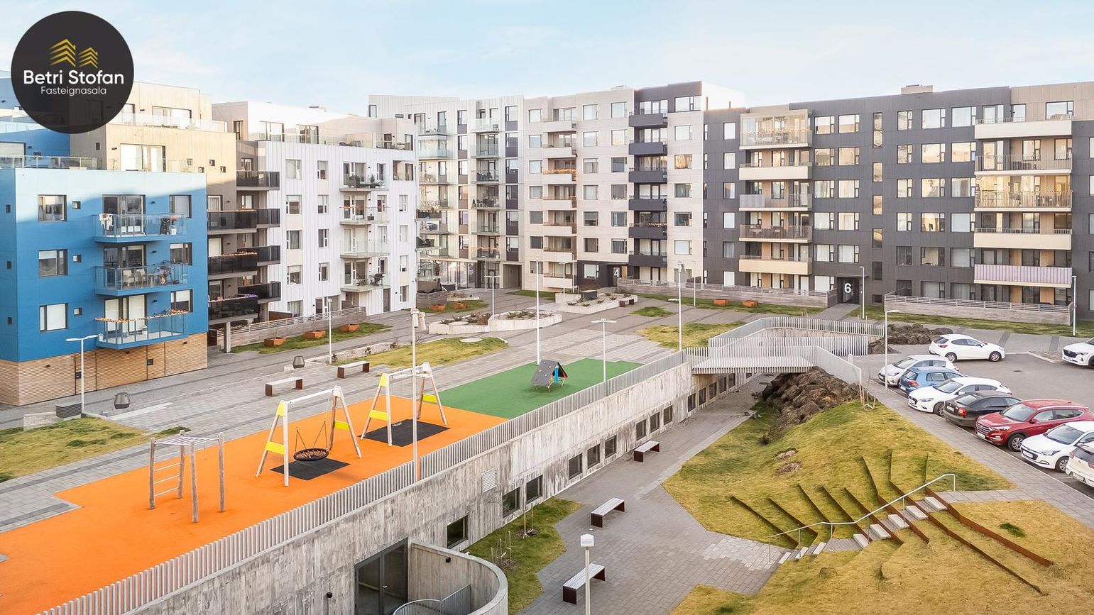 Sunnusmári 4, 201 Kópavogur