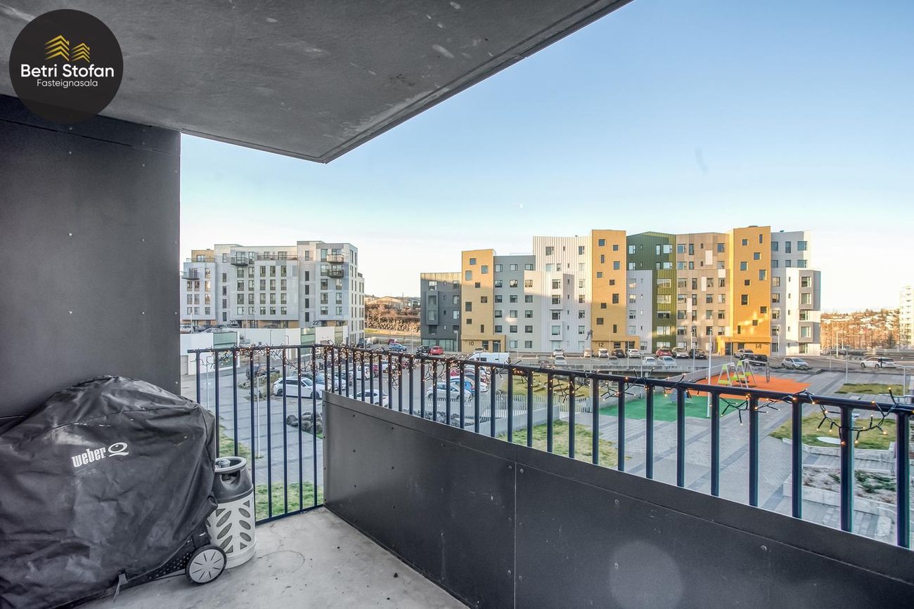 Sunnusmári 4, 201 Kópavogur