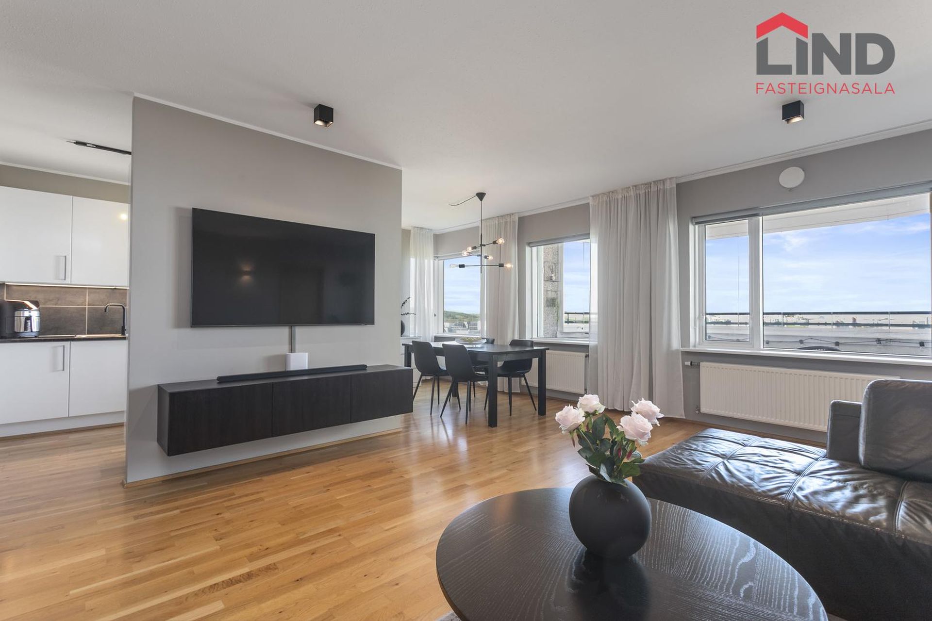 Hörðukór 3, 203 Kópavogur