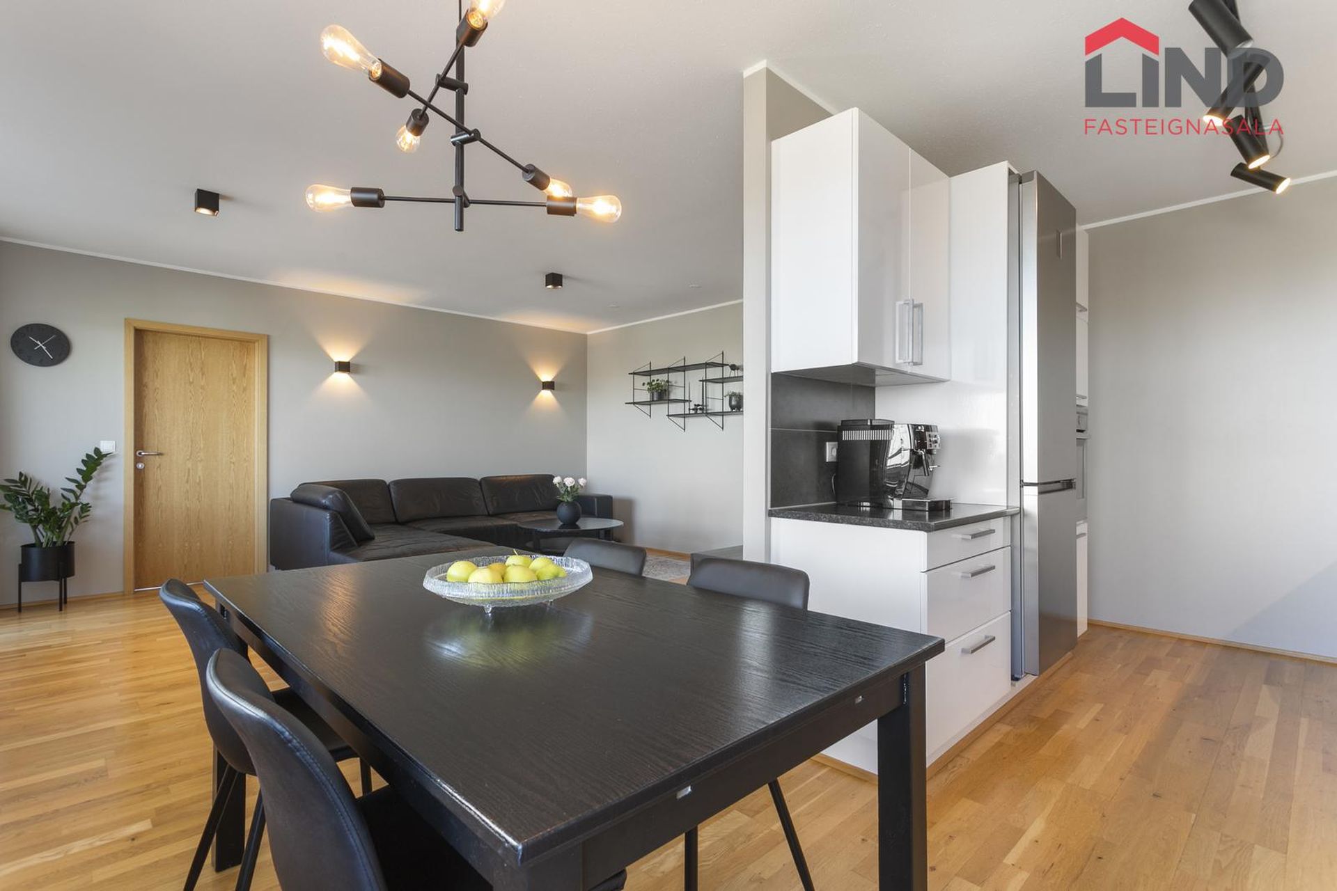 Hörðukór 3, 203 Kópavogur