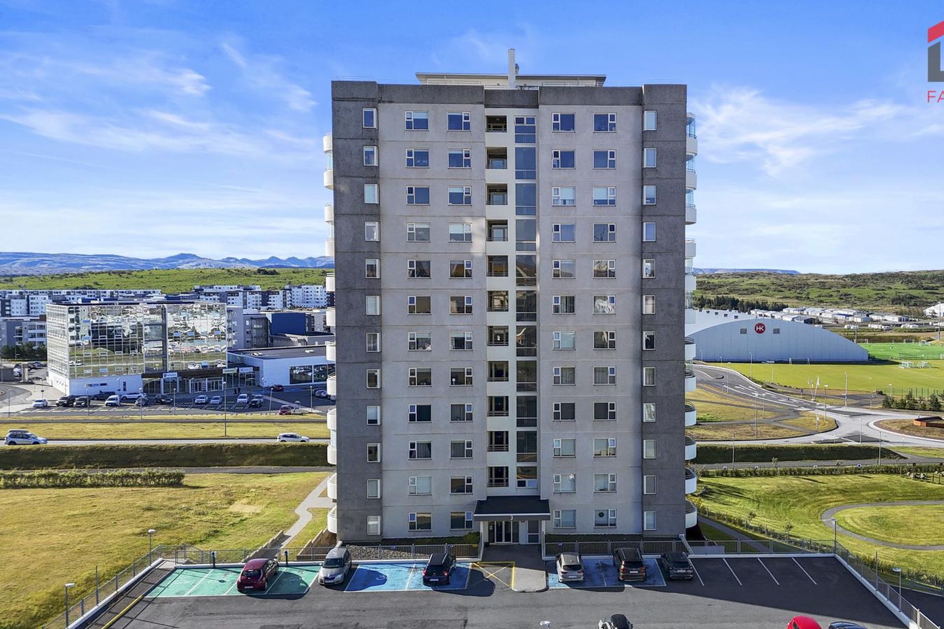 Hörðukór 3, 203 Kópavogur
