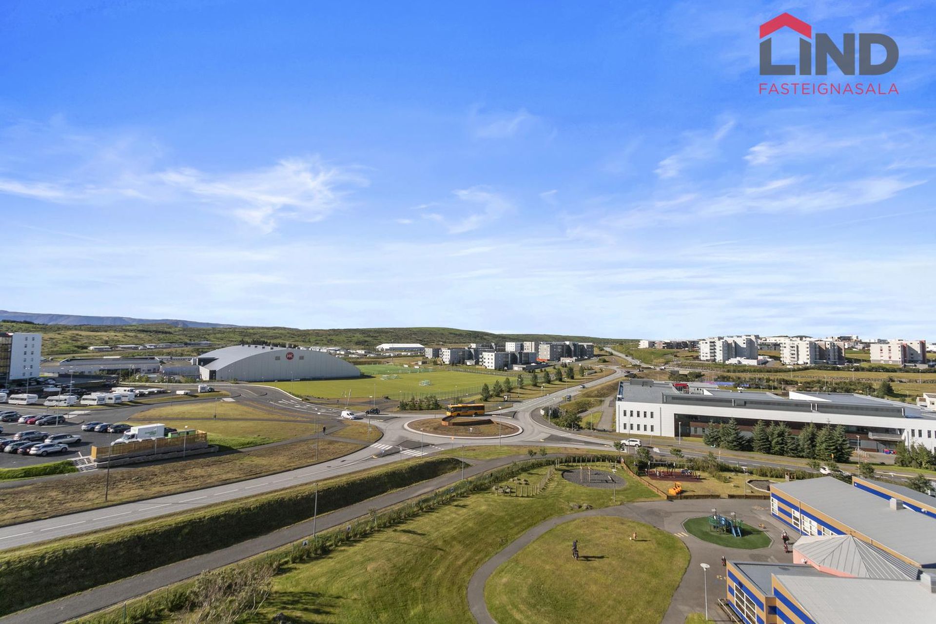 Hörðukór 3, 203 Kópavogur