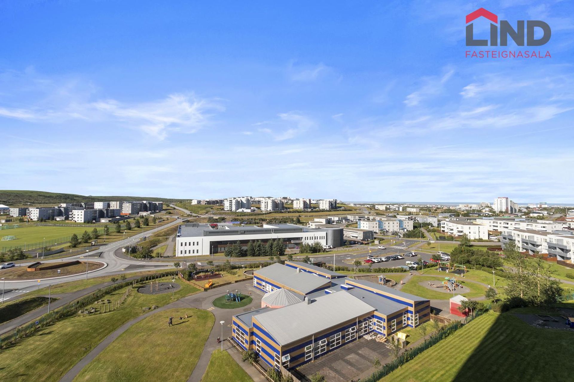 Hörðukór 3, 203 Kópavogur