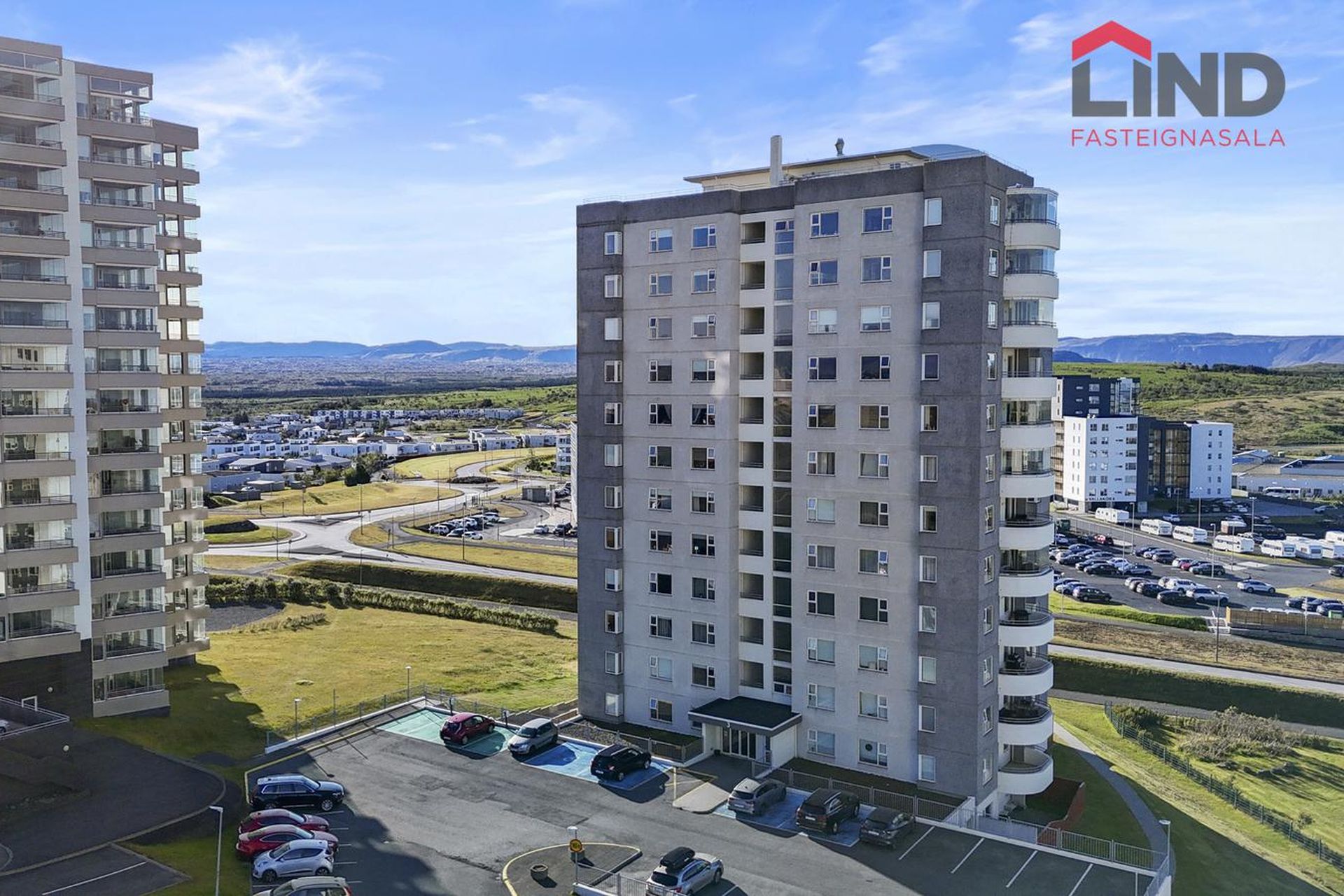 Hörðukór 3, 203 Kópavogur