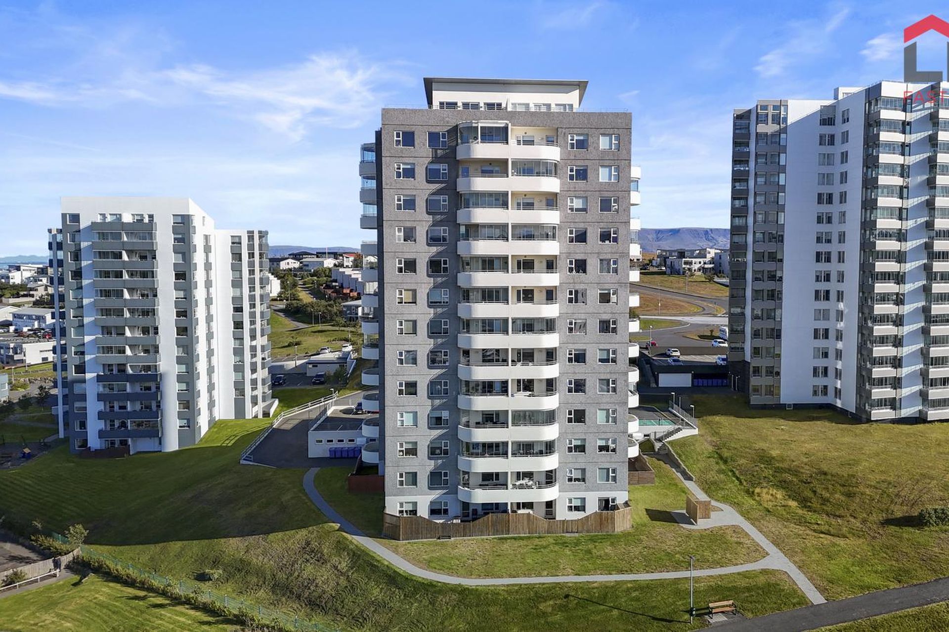 Hörðukór 3, 203 Kópavogur