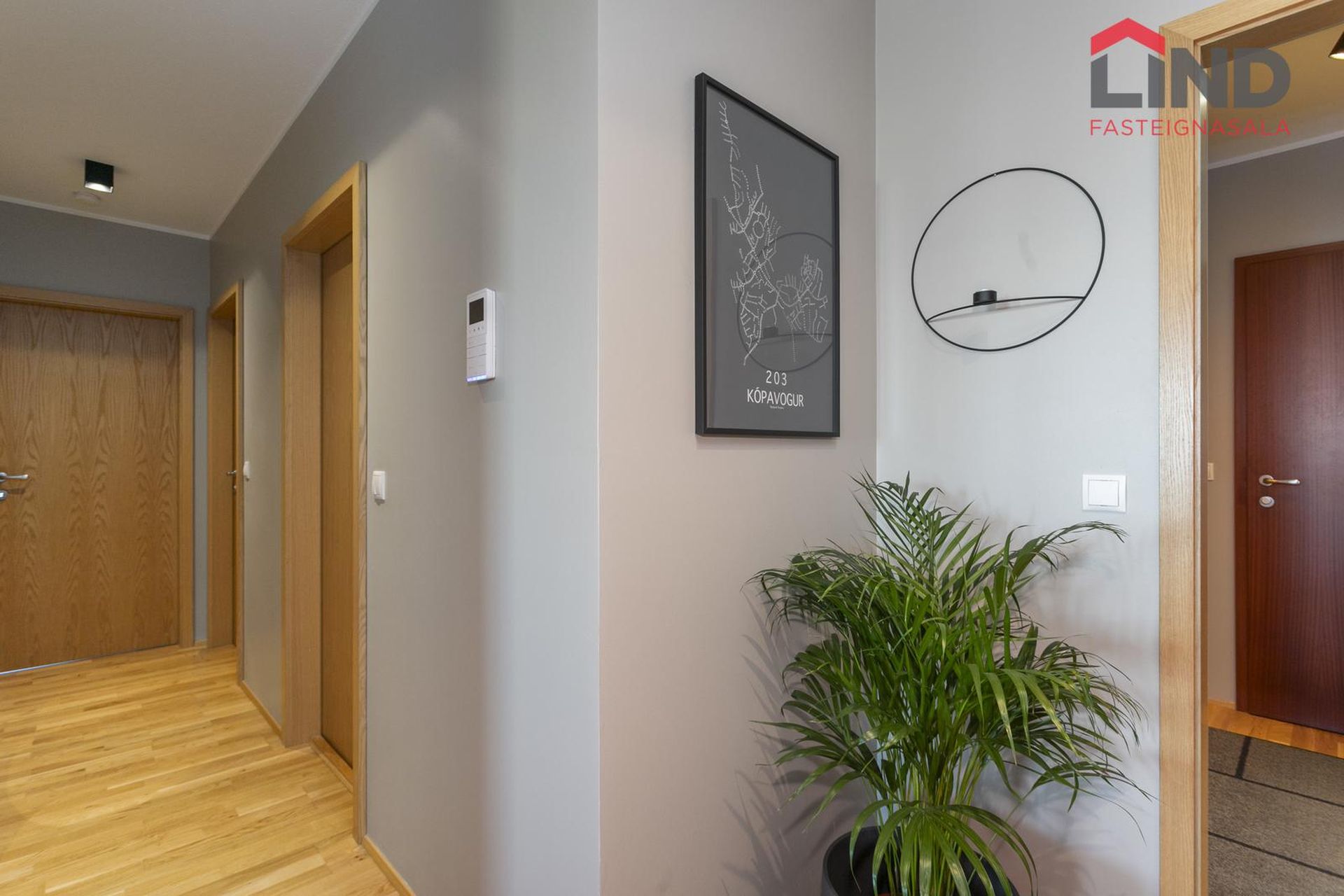 Hörðukór 3, 203 Kópavogur