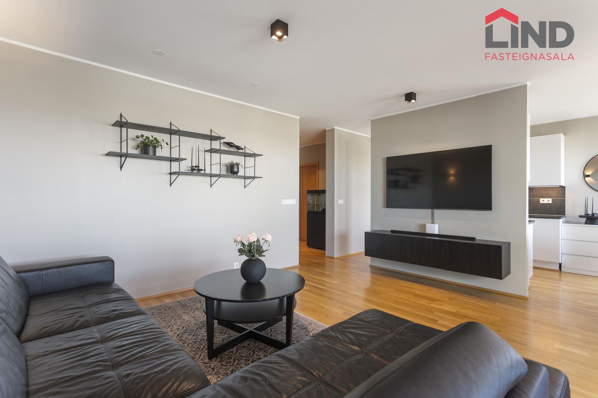 Hörðukór 3, 203 Kópavogur