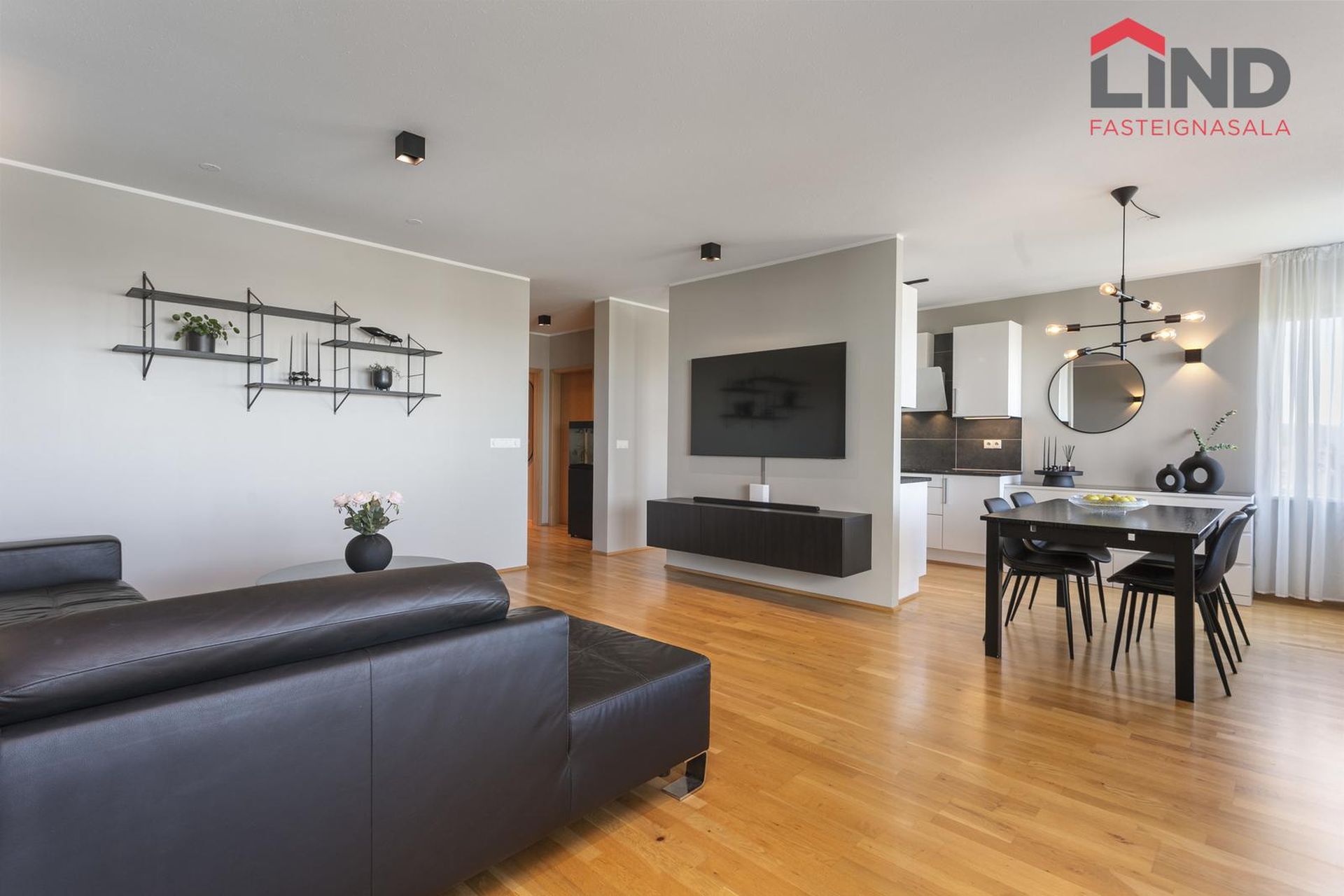 Hörðukór 3, 203 Kópavogur