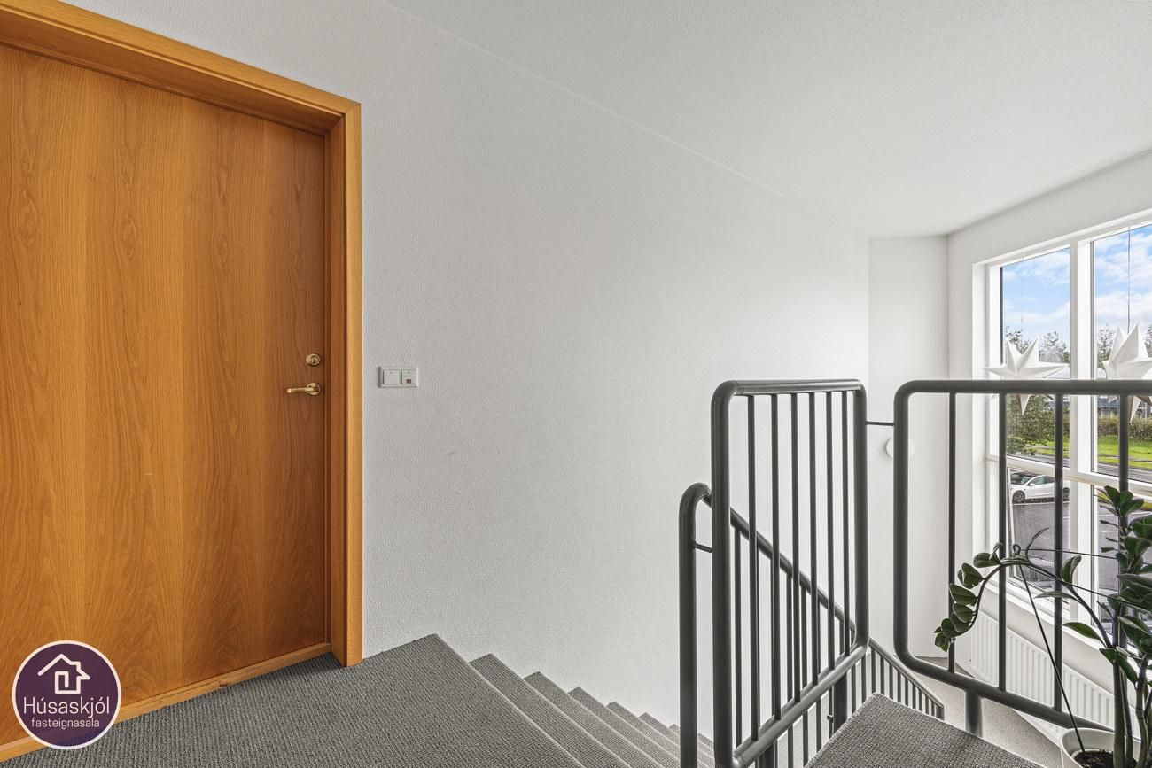 Berjarimi 4, 112 Reykjavík
