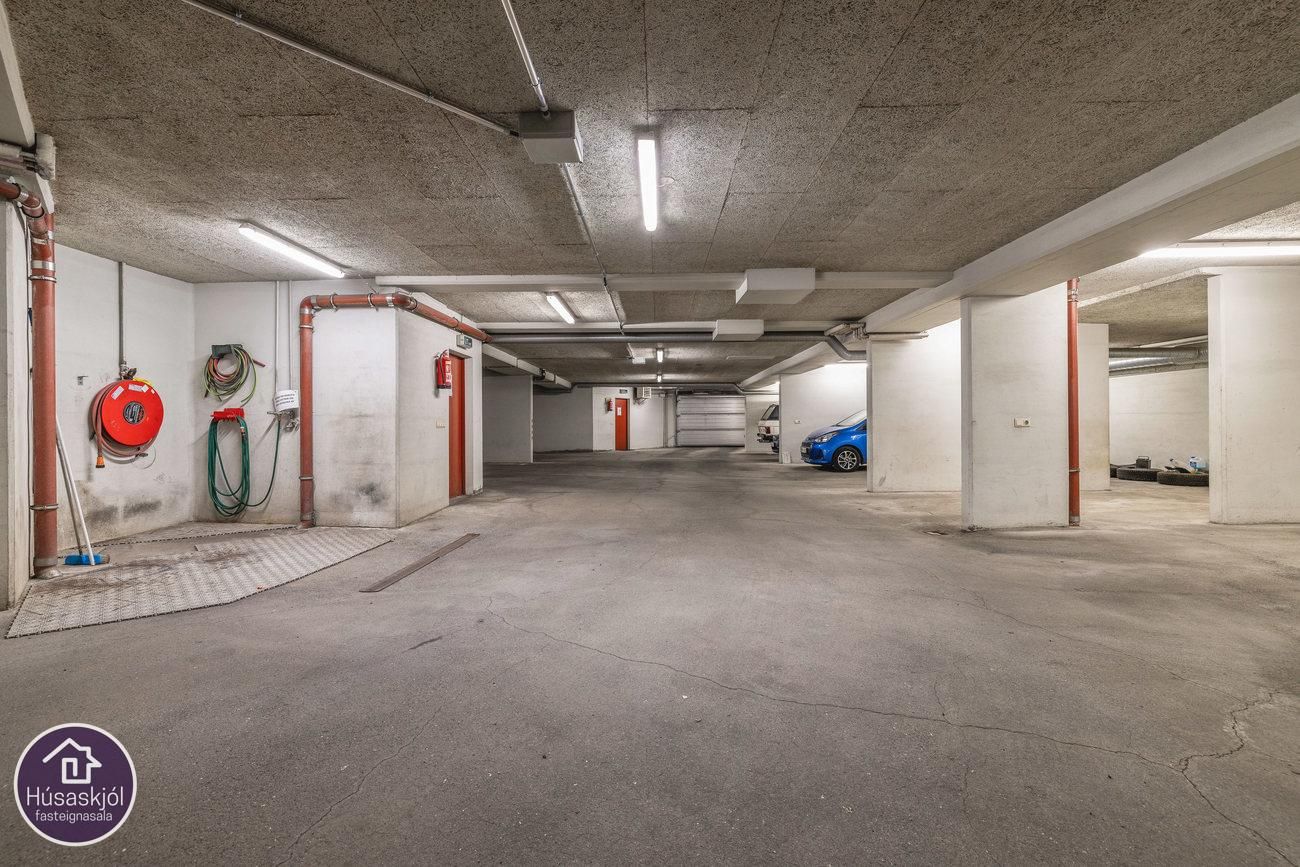 Berjarimi 4, 112 Reykjavík