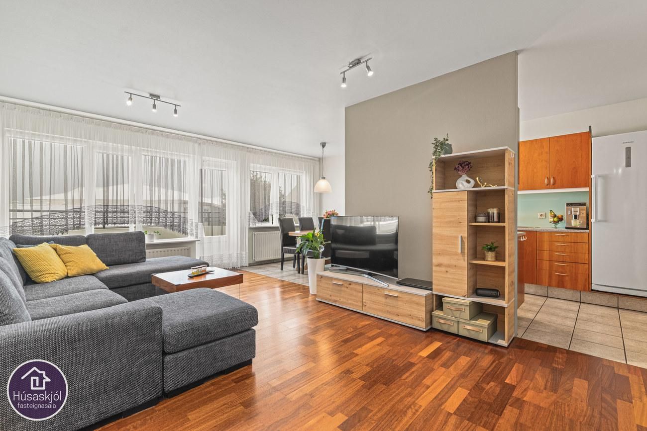 Berjarimi 4, 112 Reykjavík