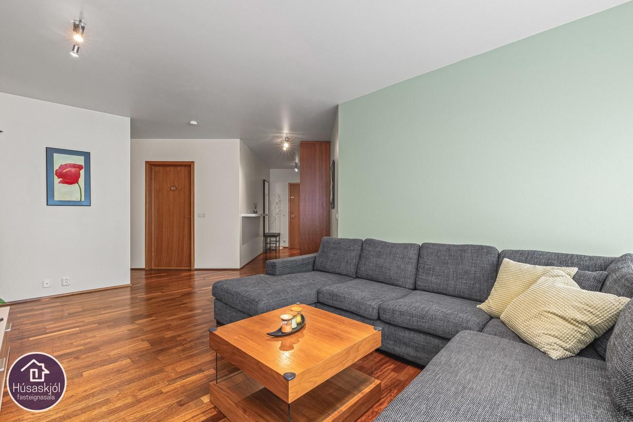 Berjarimi 4, 112 Reykjavík