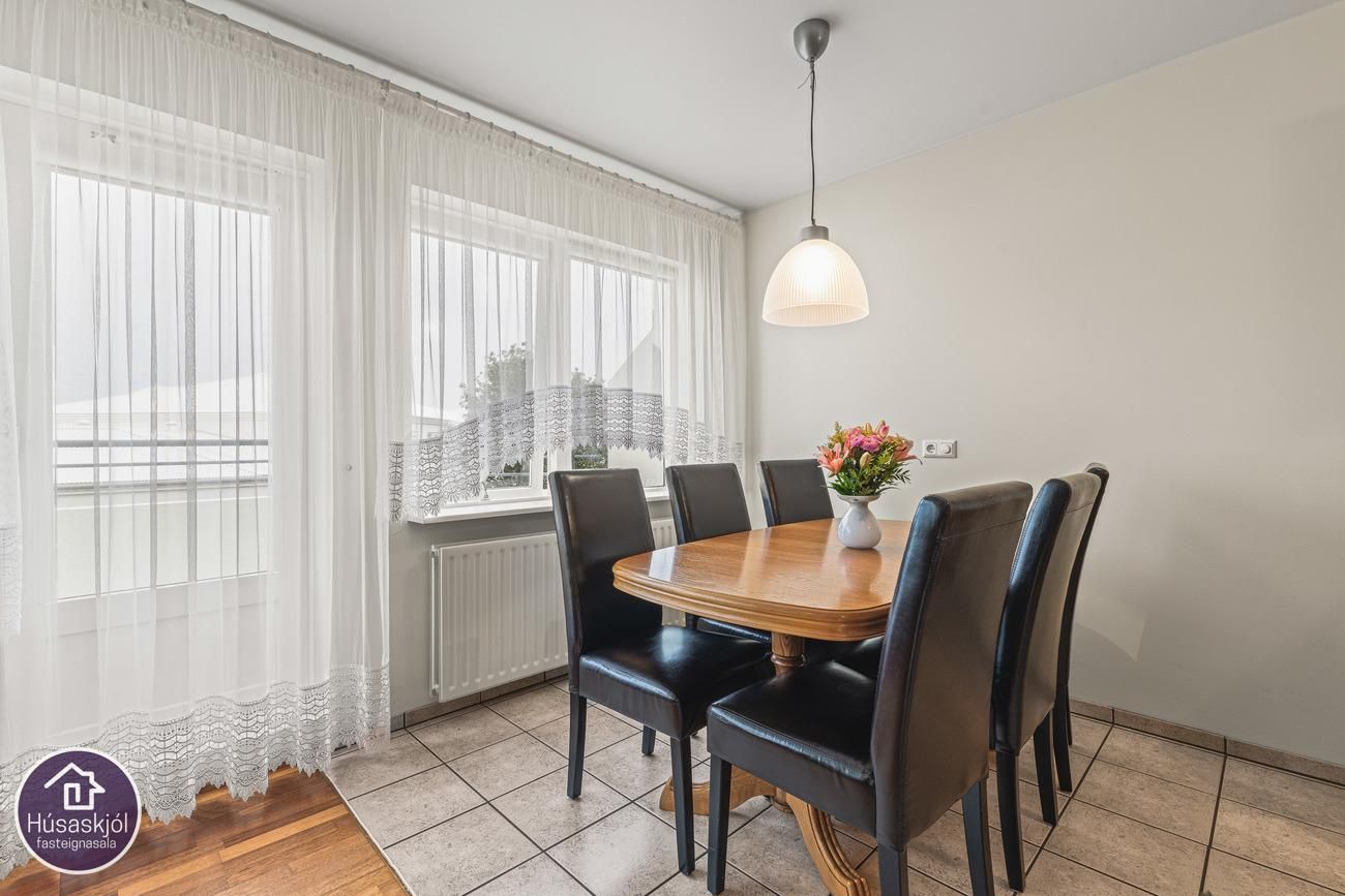 Berjarimi 4, 112 Reykjavík