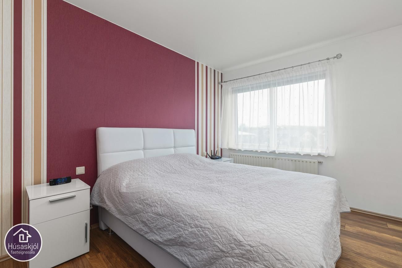 Berjarimi 4, 112 Reykjavík