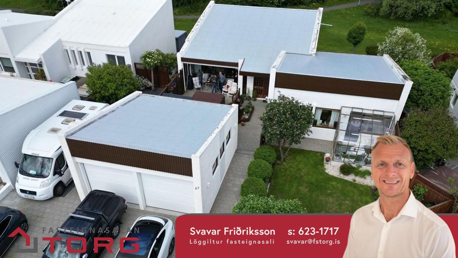 Ystasel 27, 109 Reykjavík