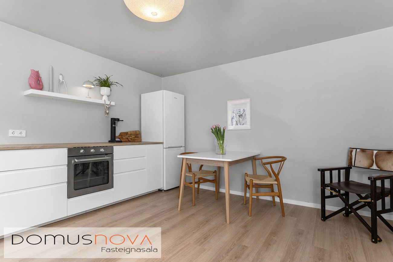 Mánagata 22, 105 Reykjavík