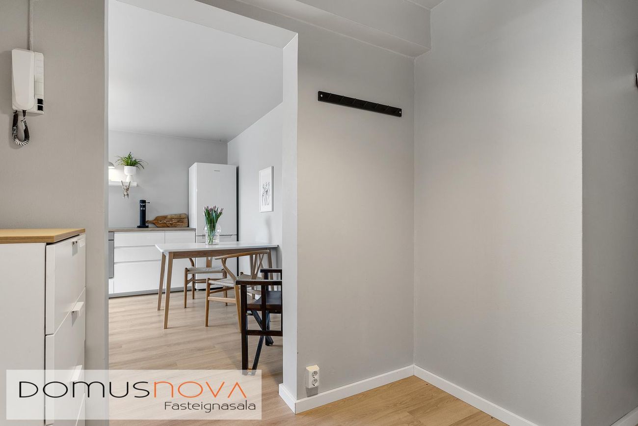 Mánagata 22, 105 Reykjavík