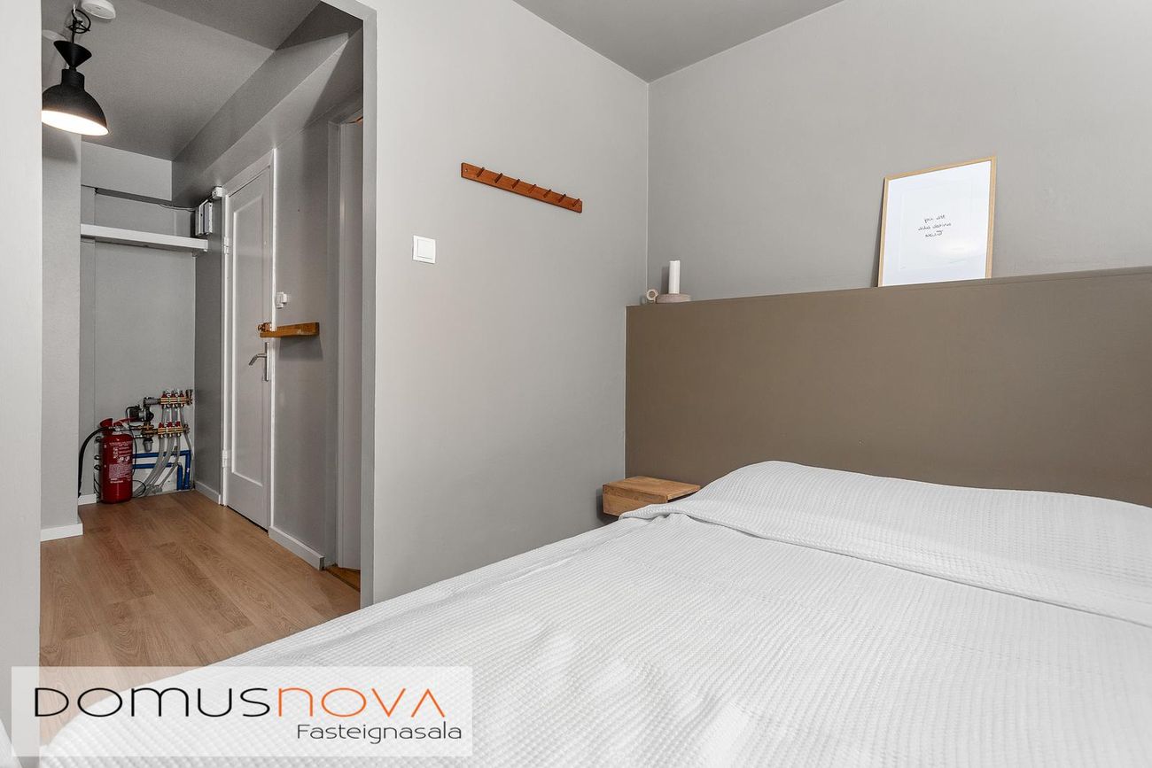 Mánagata 22, 105 Reykjavík