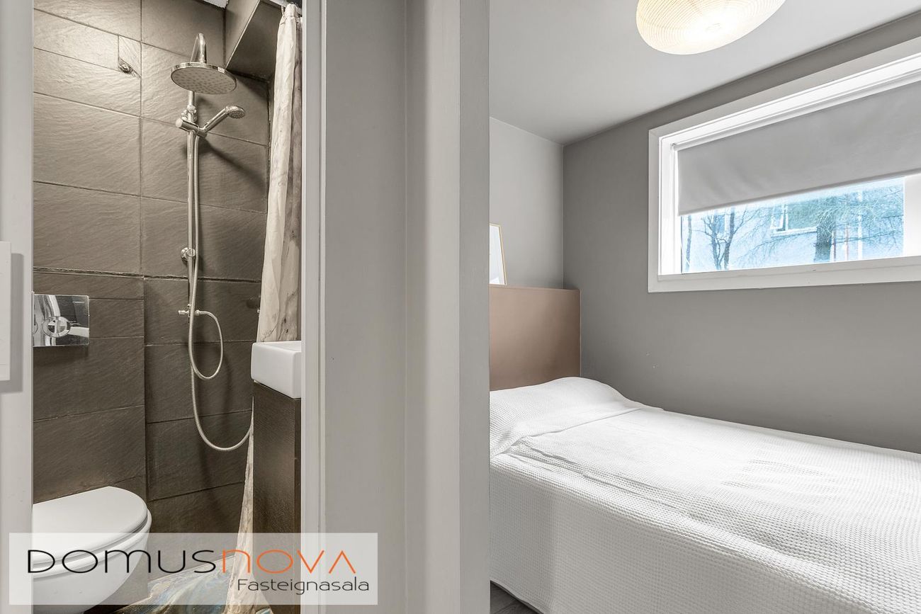 Mánagata 22, 105 Reykjavík