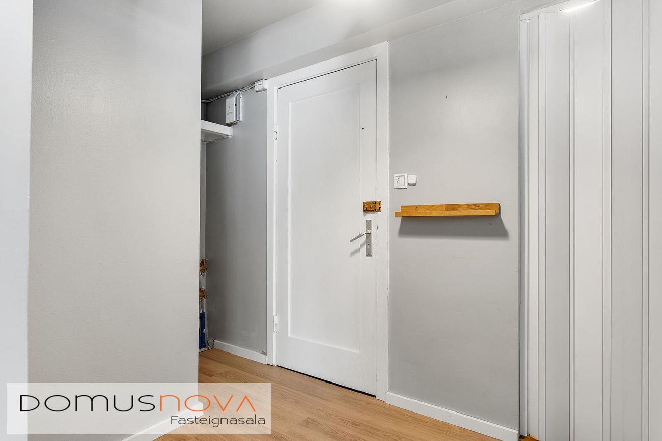 Mánagata 22, 105 Reykjavík