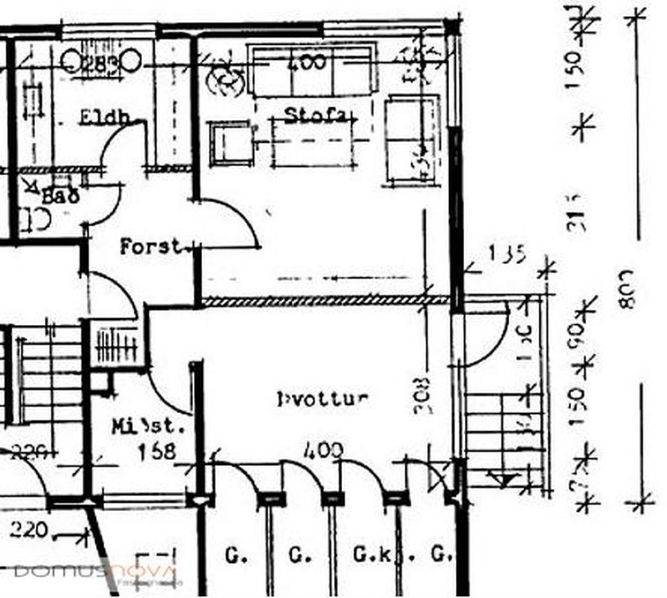 Mánagata 22, 105 Reykjavík