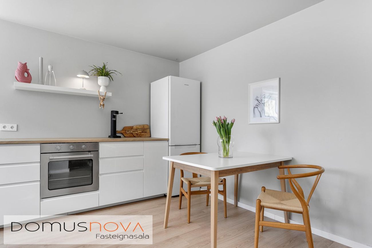 Mánagata 22, 105 Reykjavík