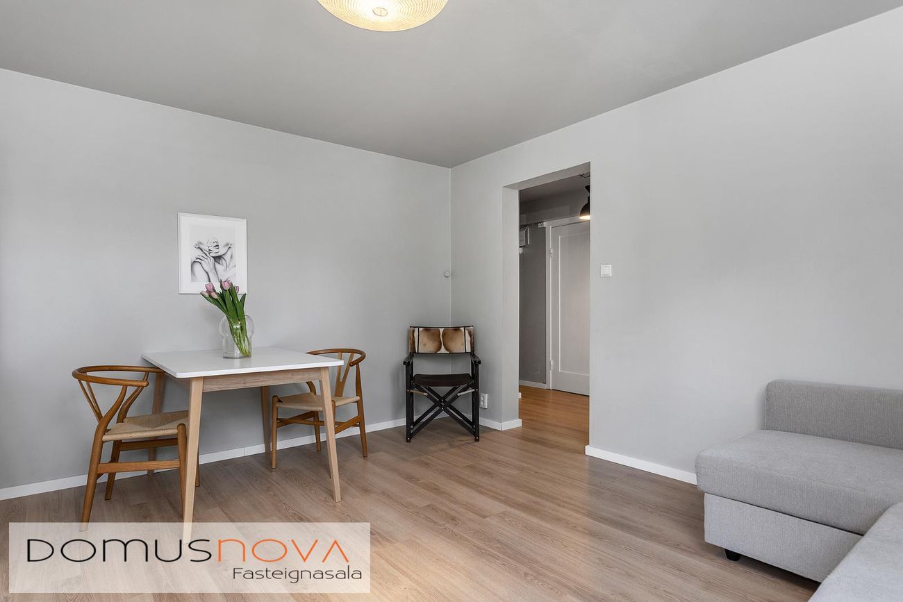 Mánagata 22, 105 Reykjavík