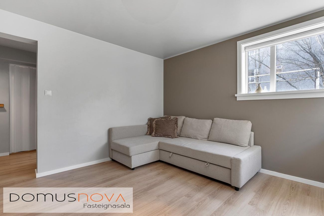 Mánagata 22, 105 Reykjavík