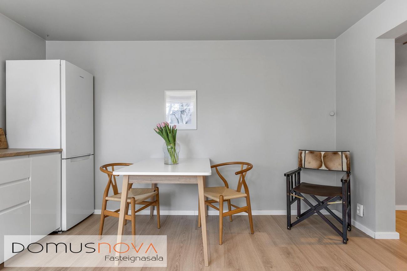 Mánagata 22, 105 Reykjavík