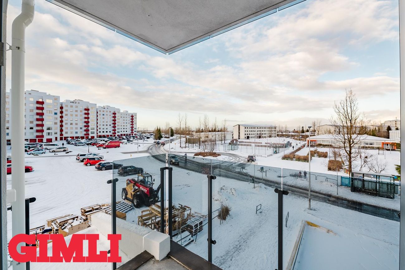 Eddufell 6, 111 Reykjavík