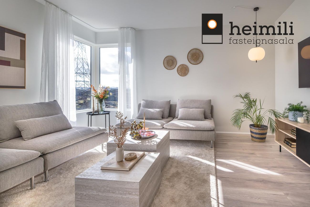 Suðurhella 16 - 0505, 221 Hafnarfjörður