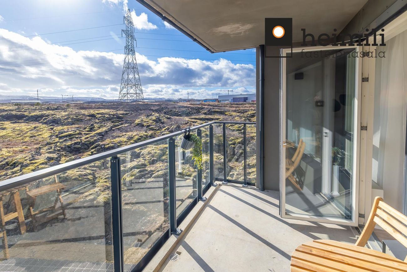 Suðurhella 16 - 0505, 221 Hafnarfjörður