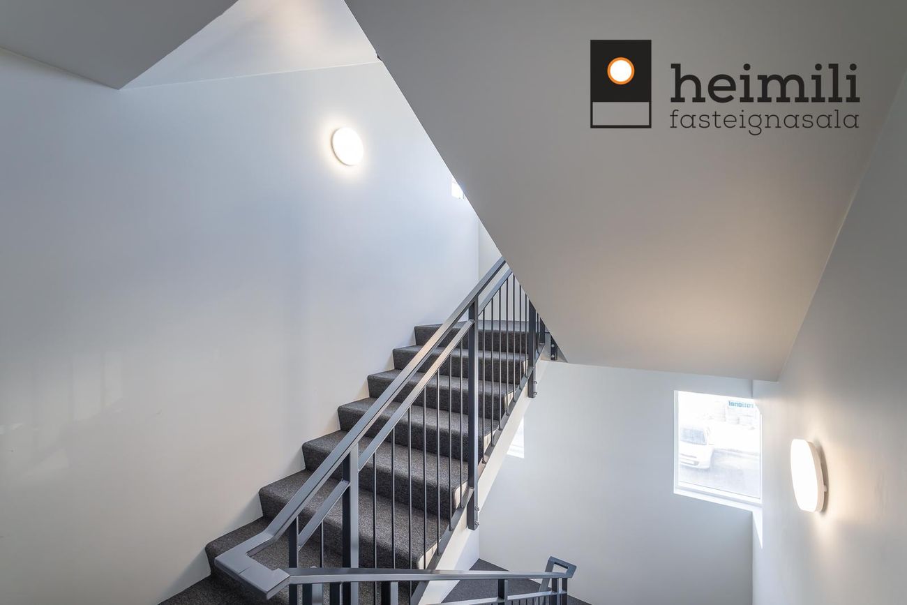 Suðurhella 16 - 0505, 221 Hafnarfjörður