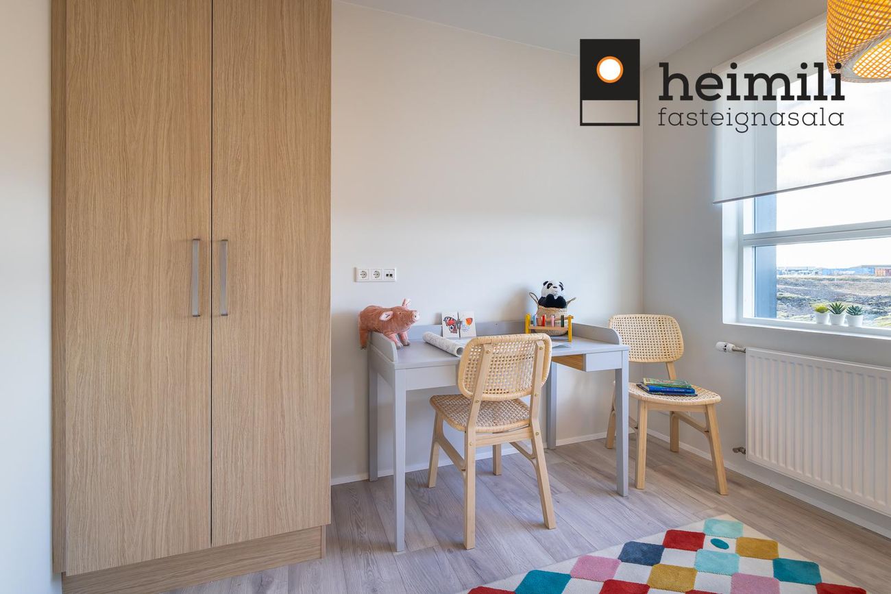 Suðurhella 16 - 0505, 221 Hafnarfjörður